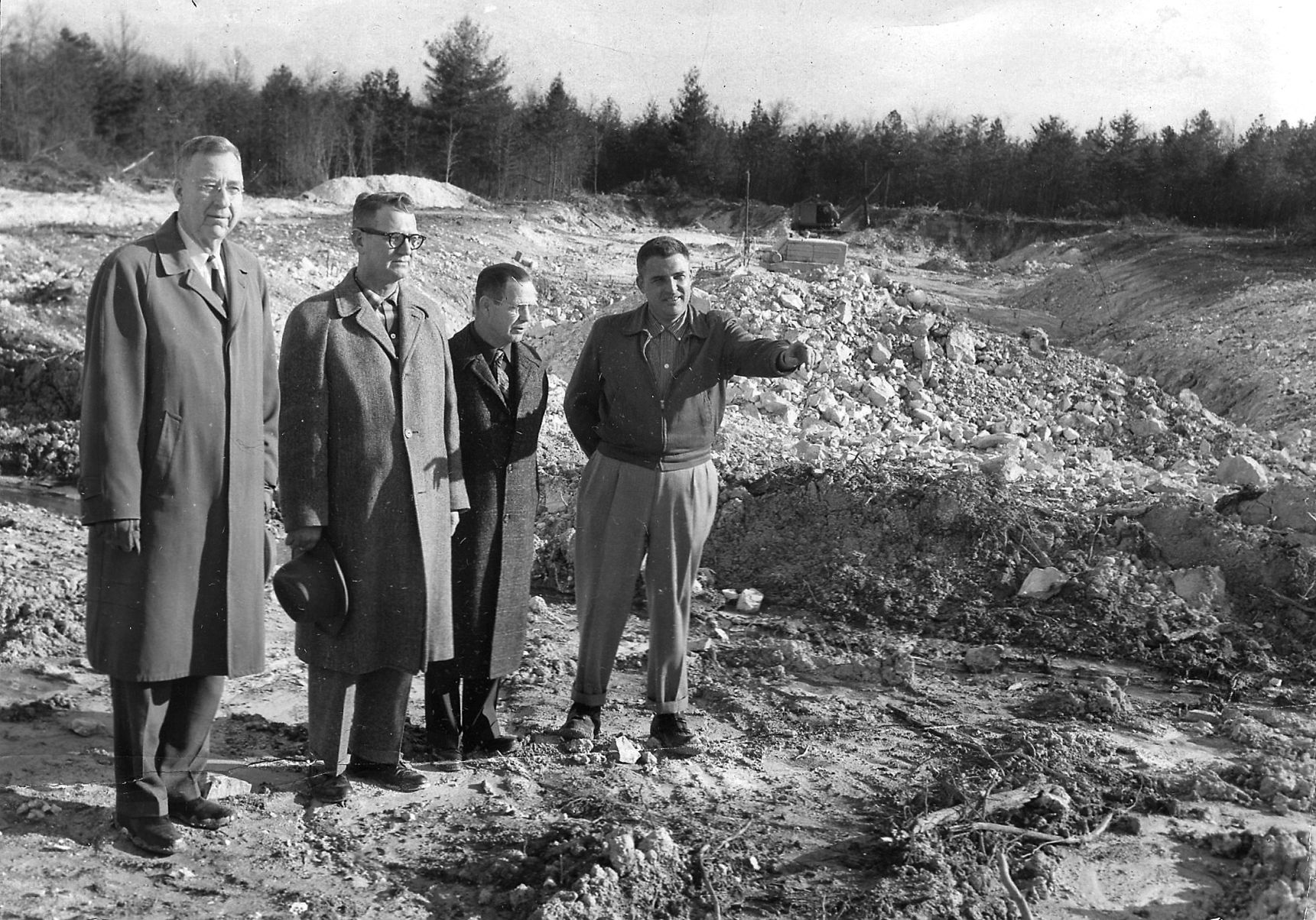 1959-01-26 Buffalo Mines